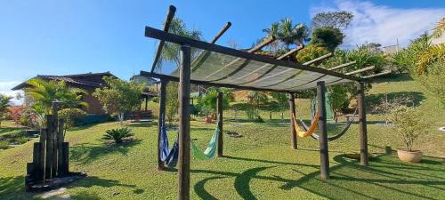 Regiao Visconde de Maua Hotel | Pousada Cheiro de Mato