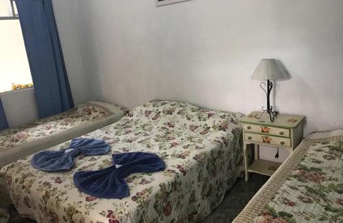 Conservatoria House | Pousada Chuá Chuá