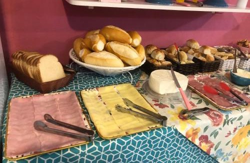 Conservatoria House | Pousada Chuá Chuá