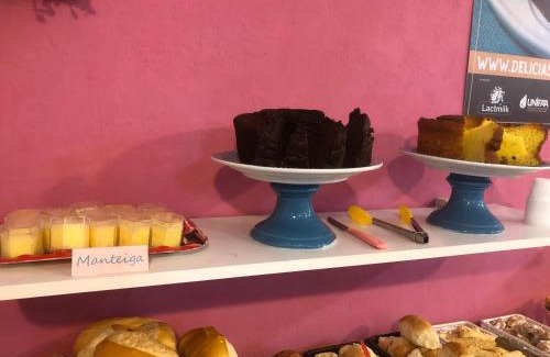 Conservatoria House | Pousada Chuá Chuá