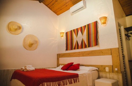 Serra do Cipo Hotel | Pousada Cipó Prata