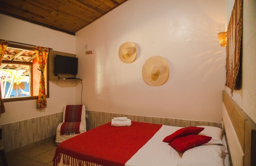 Serra do Cipo Hotel | Pousada Cipó Prata