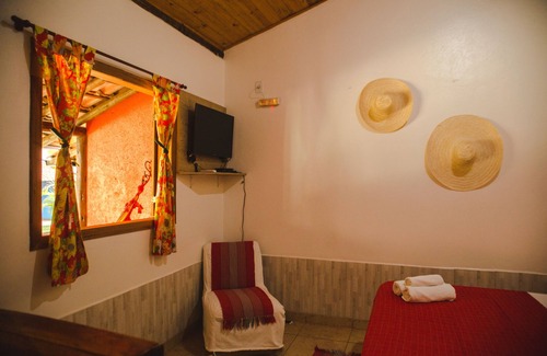 Serra do Cipo Hotel | Pousada Cipó Prata