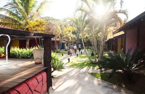 Serra do Cipo Hotel | Pousada Cipó Prata