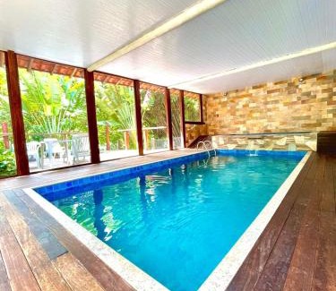 Serra do Cipo Hotel | Pousada Cipó Prata