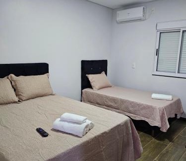 Ametista do Sul Hotel | POUSADA CITRINO