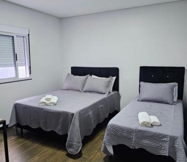 Ametista do Sul Hotel | POUSADA CITRINO