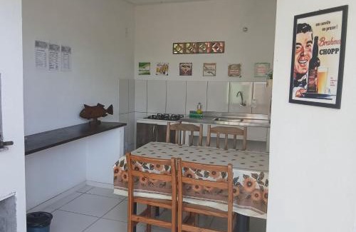 Costeira Hotel | Pousada Costeira Barra do Sul