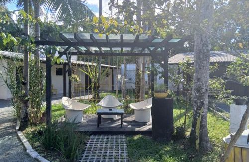 Costeira House | Pousada Costeira Barra do Sul