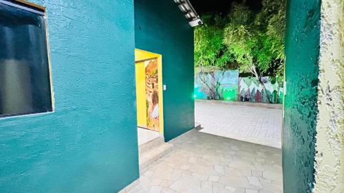 Sao Felix do Tocantins Hotel | Pousada coração do Jalapão