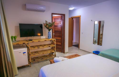 Alcacus Hotel | Pousada Cocoa