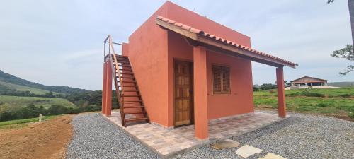 Southeast Region House | Pousada Colina das Maritacas