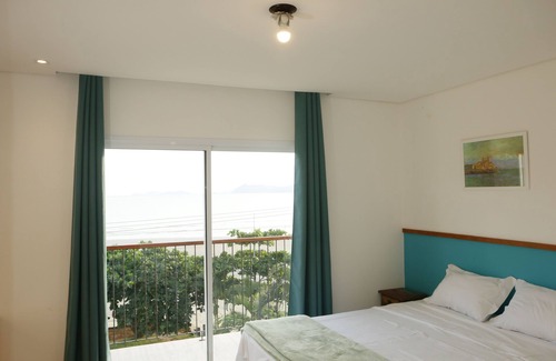 Indaia Hotel | Pousada Conca di Mare