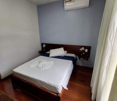 Ouro Preto Hotel | Pousada Contos de Minas