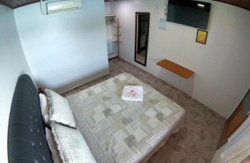 Ilha Grande Hotel | Pousada Convés - Ilha Grande