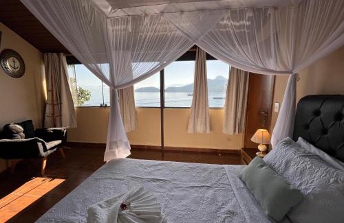 Ilha Grande Hotel | Pousada Convés - Ilha Grande