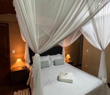 Ilha Grande Hotel | Pousada Convés - Ilha Grande