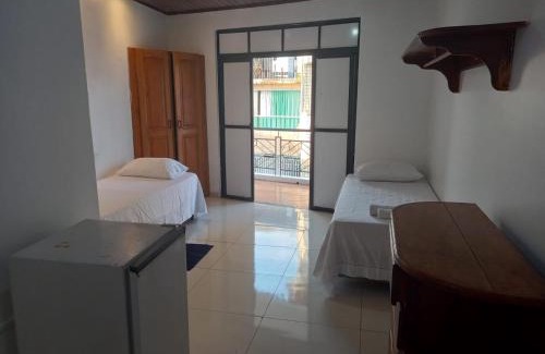 Fatima Apartment | Pousada Cop 30