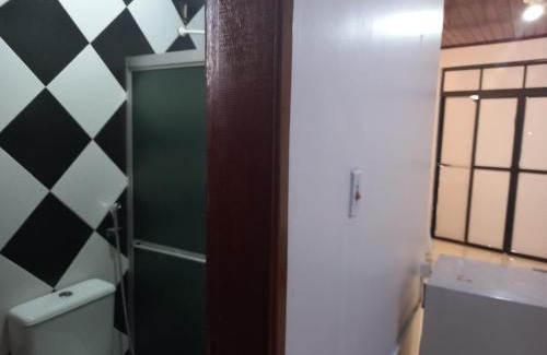 Fatima Apartment | Pousada Cop 30