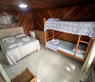 Paranagua Hotel | Pousada Coração da Ilha