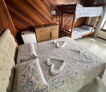 Paranagua Hotel | Pousada Coração da Ilha