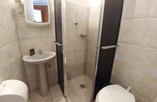 Paranagua Hotel | Pousada Coração da Ilha