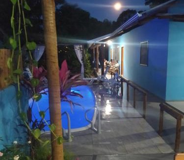 Caravelas Hotel | pousada corais de abrolhos