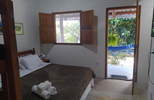 Caravelas Hotel | pousada corais de abrolhos