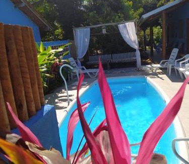 Caravelas Hotel | pousada corais de abrolhos