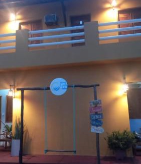 Luis Correia Apartment | Pousada Costa do Mar