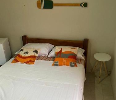 Luis Correia Apartment | Pousada Costa do Mar