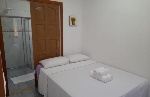 Canavieiras Apartment | Pousada Costa do Sol