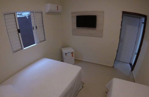 Jardim das Cancoes Hotel | Pousada Costa Mare