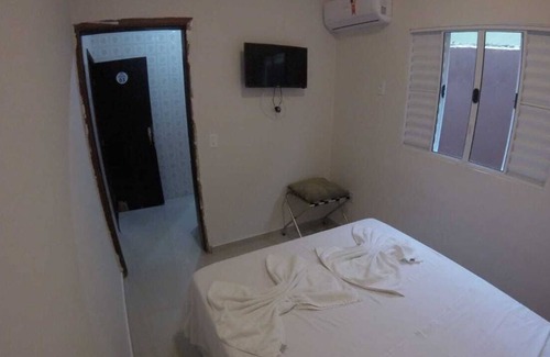 Jardim das Cancoes Hotel | Pousada Costa Mare