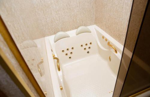 Aguas de Lindoia Hotel | Pousada Costa Rielli