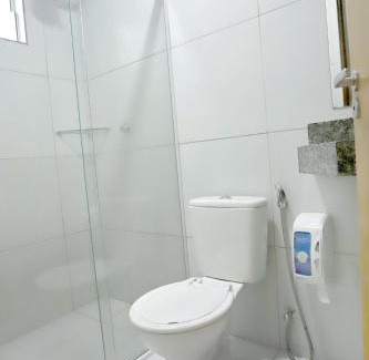 Cabo Branco Hotel | Pousada Costera