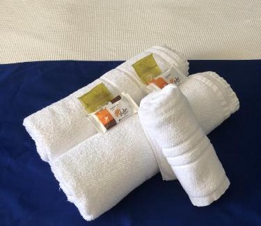 Cabo Branco Hotel | Pousada Costera