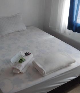 Uniao da Vitoria House | Pousada Cristo Rei