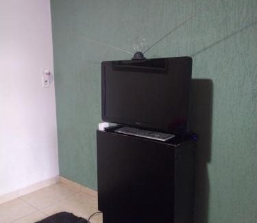 Uniao da Vitoria House | Pousada Cristo Rei