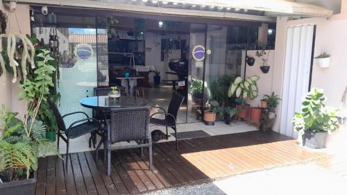 Sao Francisco do Sul Apartment | Pousada CRUZ SAO FRANCISCO DO SUL