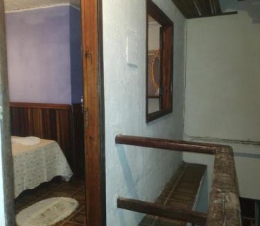 Pontal Hotel | Pousada Dádiva Lirío Encantado a passos da Praia do Pontal e Centro