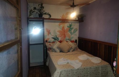 Pontal Hotel | Pousada Dádiva Lirío Encantado a passos da Praia do Pontal e Centro