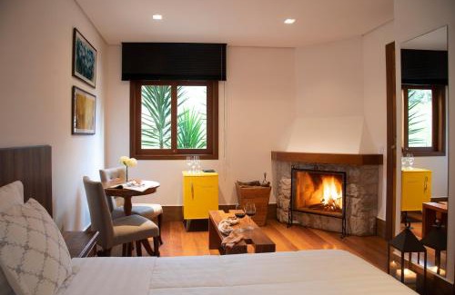 Visconde de Maua Hotel | Pousada Déllis