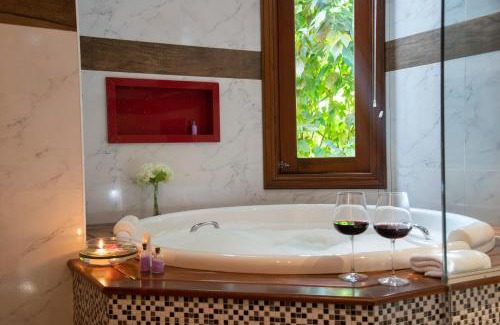 Visconde de Maua Hotel | Pousada Déllis