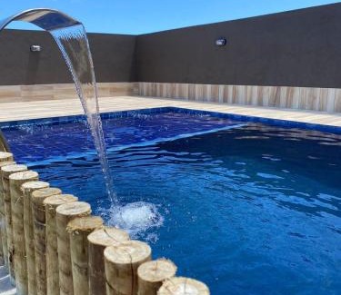 Sao Miguel dos Milagres Hotel | Pousada Dboa Milagres