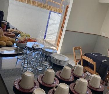 Sao Miguel dos Milagres Hotel | Pousada Dboa Milagres