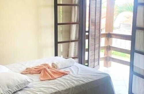 Cibratel II Hotel | Pousada D'Ibiza