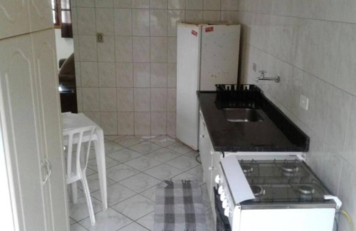 Cibratel II Hotel | Pousada D'Ibiza