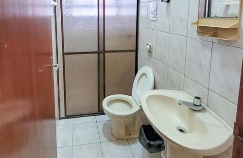 Cibratel II Hotel | Pousada D'Ibiza