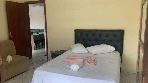 Cibratel II Hotel | Pousada D'Ibiza - Itanhaém